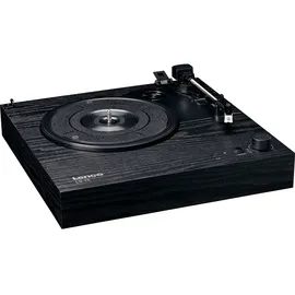 Lenco LS-15BK Schwarz