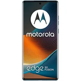 Motorola Edge 50 Fusion 8 GB RAM 256 GB forest blue