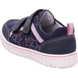 Ricosta JUNA Joy 21 für Kinder, blau, 28