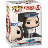 Funko Pop! Stranger Things Robin