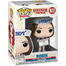 Funko Pop! Stranger Things Robin