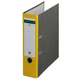 Leitz Centra DIN A4 80 mm Gelb 1 St.