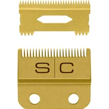 Stylecraft Fade Gold-Klinge Klingen 2 St.