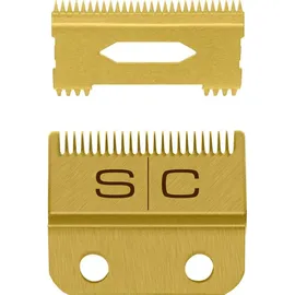 Stylecraft Fade Gold-Klinge Klingen 2 St.