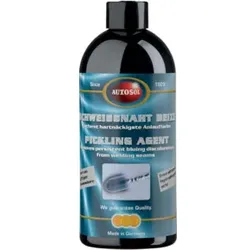 AUTOSOL Schweißnaht Beize Flasche 500 ml