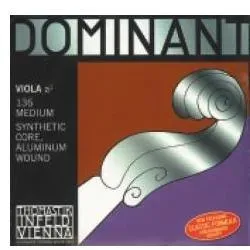 Saiten für Violine Dominant Nylonkern
