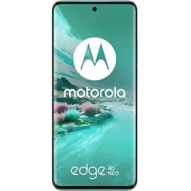 Motorola Edge 40 Neo 12 GB RAM 256 GB Soothing Sea