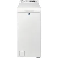 Electrolux EW2T705W 500 Serie TimeCare Toplader-Waschmaschine 7 kg Klasse E