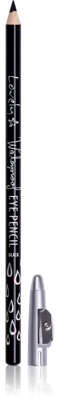 Lovely Waterproof Wasserfester Eyeliner