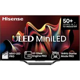 Hisense 85U7NQ 85 Zoll MiniLED ULED 4K TV