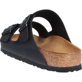 Birkenstock Arizona Birko-Flor schwarz 42