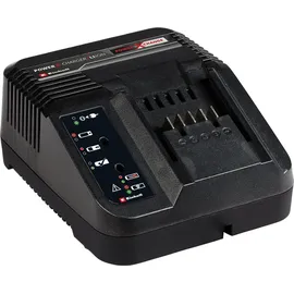 Einhell PXC Starter Kit 18 V Li-Ion 2,0 Ah 4512040