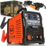 BJC Inverter-Schweißgerät BJC 200A