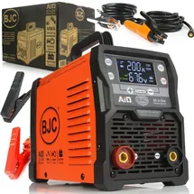 BJC Inverter-Schweißgerät BJC 200A