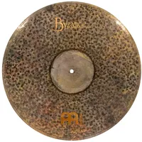 Meinl Cymbals B19EDTC - 19" Byzance Extra Dry Thin