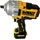 DeWalt DCF 961 E2T inkl. 2 x 1,7 Ah + TSTAK