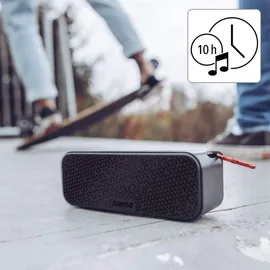 Hama PowerBrick 2.0 schwarz