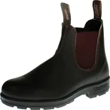 Blundstone 500 stout brown 44