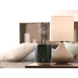 DOMO collection DO9215AV schwarz/LED-Farbspiel