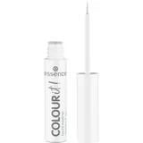 Essence COLOUR it! Eyeliner 3 ml 02 White