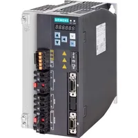 Siemens 6SL3210-5FB12-0UF0 SINAMICS V90, IP20 / UL open type