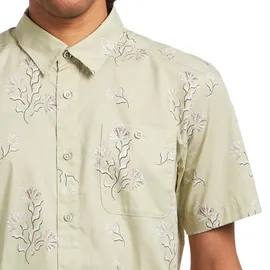 Patagonia Go To Shirt - Hemd Gr XXL oliv