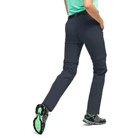 Maier Sports Nata 2 Zip-Off-Hose Grau 23