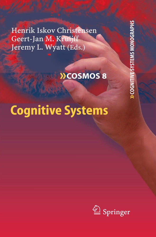 Cognitive Systems  Kartoniert (TB)