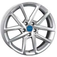 Borbet N 6 5x17 5x112 ET38 MB57 1