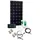 Phaesun SPR Caravan Kit Monokristallin 120 W inkl. Solar Peak LR1218 120 W