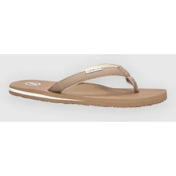 The Foamlife Lixi Sandalen sand Gr. 39