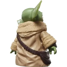 Star Wars Grogu-Spielfigur 16,5 cm - Multicolor