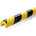 Durable 1110130 wandkantenschutz
