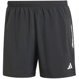 Adidas Own The Run Shorts Black M - 23cm