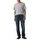 Straight Fit Blau 31/30