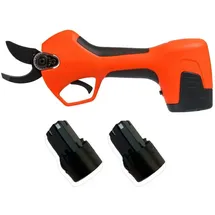 Stocker Vulcano E-25 Tr - Orange - One Size