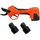 Stocker Vulcano E-25 Tr - Orange - One Size