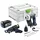 Festool DURADRIVE DWC 18-4500-Basic inkl. 1 x 5,0 Ah + Highpower Akkupack