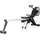 AsVIVA Rower Cardio X 180110