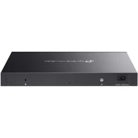 TP-Link TL-SG3428XPP-M2 Switch - Black