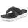 VIVANCE Zehentrenner schwarz 36