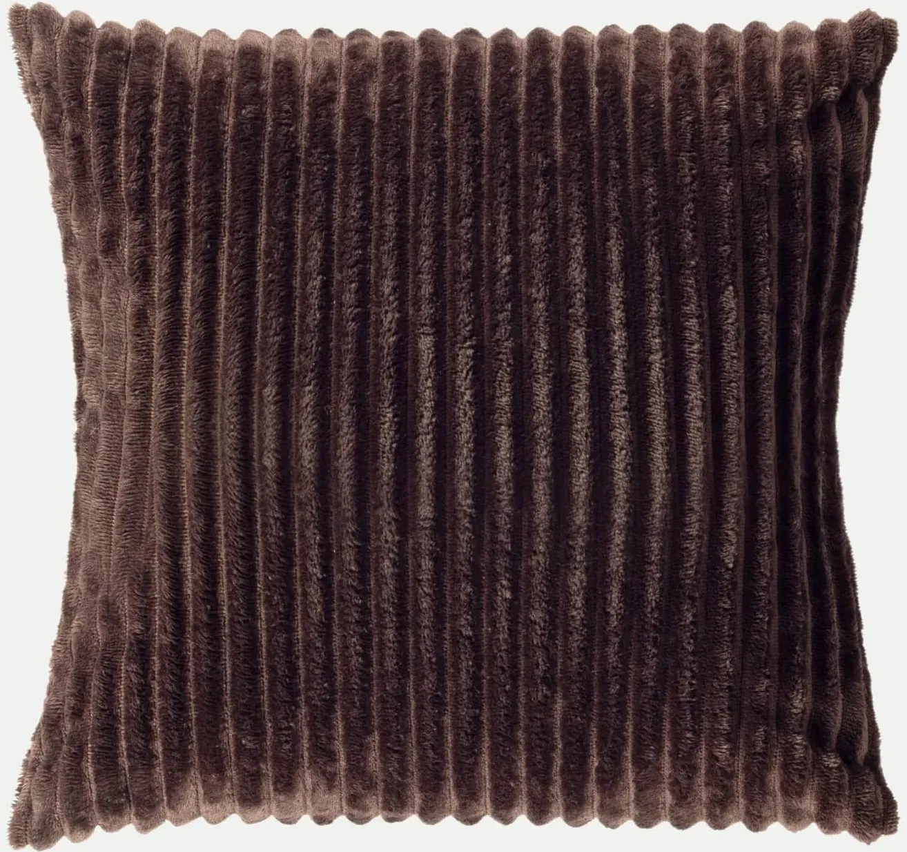 Kissen Mart - 45x45 cm Braun