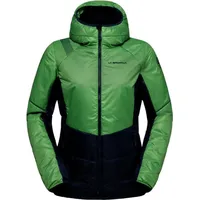 La Sportiva Damen Mythic Primaloft Jacke (Größe S, gruen)