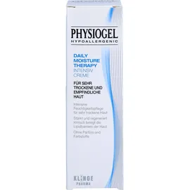 Physiogel Daily Moisture Therapy Intensiv Creme 100 ml