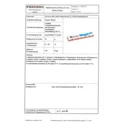 FERRERO Kinderschokolade Riegel 10er 71032