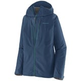 Patagonia Ws Triolet - GORE-TEX Jacke - Damen - Blue - L