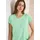 Cecil T-Shirt Grün XS
