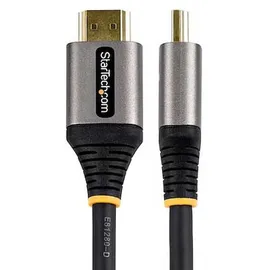 Startech StarTech.com HDMI 2.1 Kabel 1 M - Black