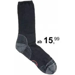 Crosslander® Anti-Zeckensocken Jagdsocken gegen Zecken extrem wirksam NEU 36/41