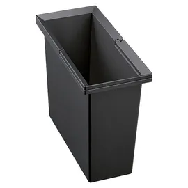 Blanco Select 15 l Schwarz